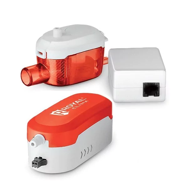 Дренажная помпа Royal Clima Red Split 24 — изображение 2