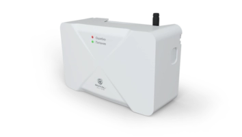 Насос дренажный Royal Clima RED WALL (RP-WA3820-D01)