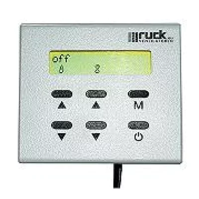 Приточная вентиляционная установка Ruck FFH 160 EC20 — изображение 2