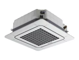 Компактный кассетный кондиционер Samsung AC035JNNDEH/AF/AC035JXNDEH/AF