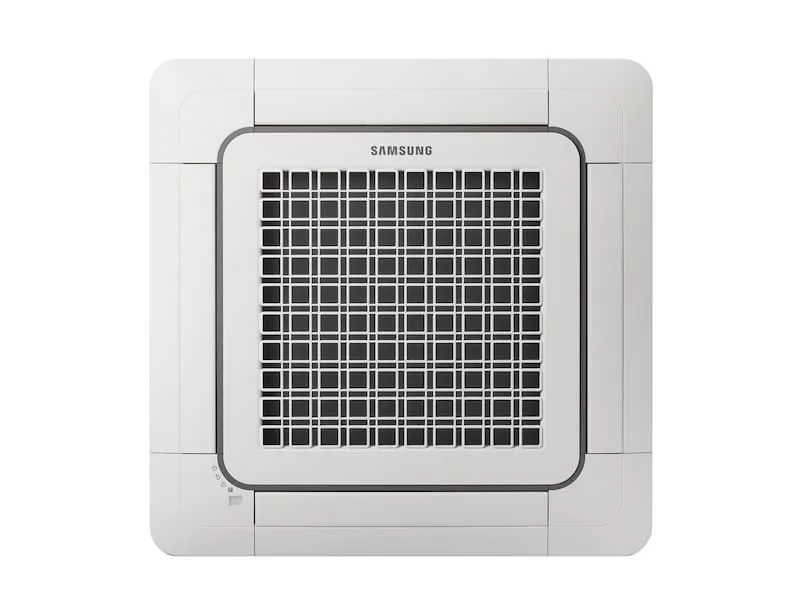 Компактный кассетный кондиционер Samsung AC035JNNDEH/AF/AC035JXNDEH/AF — изображение 2