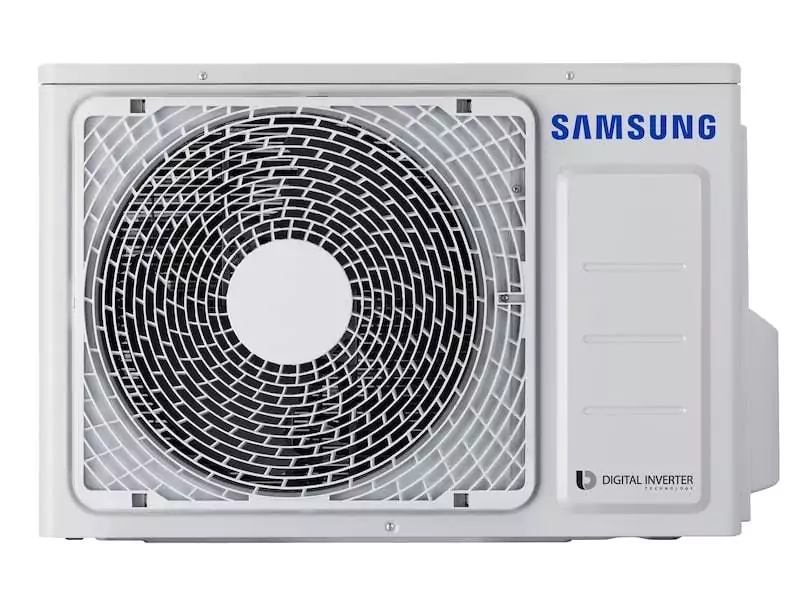 Компактный кассетный кондиционер Samsung AC035JNNDEH/AF/AC035JXNDEH/AF — изображение 3