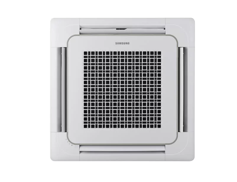 Кассетный кондиционер Samsung AC090JN4DEH/AF/AC090JX4DEH/AF — изображение 2