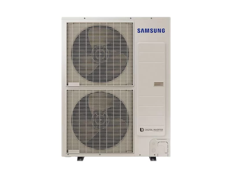 Кассетный кондиционер Samsung AC090JN4DEH/AF/AC090JX4DEH/AF — изображение 3