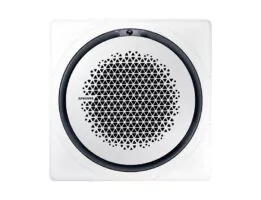 Современный кассетный кондиционер Samsung AC100MN4PKH/EU/AC100MXADNH/EU