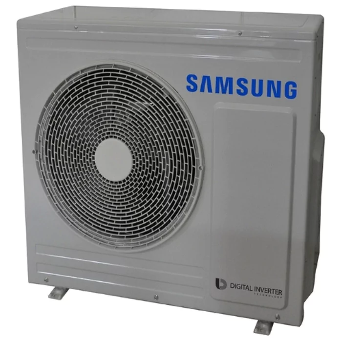 Канальный кондиционер Samsung AC140MNMDKH/EU/AC140MXADNH/EU 3 ф. — изображение 2