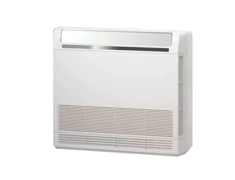 Напольно-потолочная VRF система Samsung AM028FNJDEH/TK