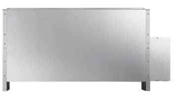 Напольно-потолочная VRF система Samsung AM071FNFDEH/TK