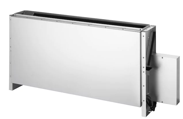 Напольно-потолочная VRF система Samsung AM071FNFDEH/TK — изображение 2