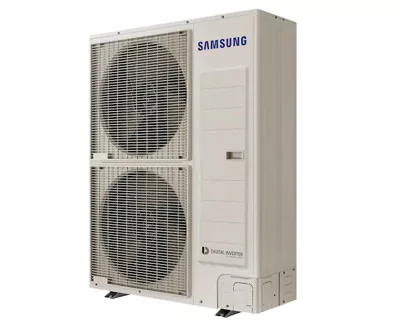 Наружный блок VRF системы Samsung AM080FXMDGH/TK — изображение 2