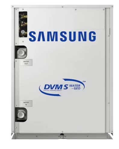 Наружный блок VRF системы Samsung AM100MXWANR/EU
