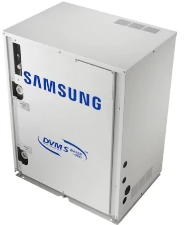 Наружный блок VRF системы Samsung AM100MXWANR/EU — изображение 2