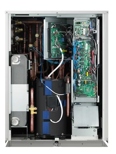 Наружный блок VRF системы Samsung AM100MXWANR/EU — изображение 4