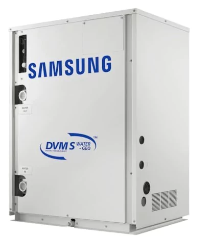 Наружный блок VRF системы Samsung AM120FXWANR/EU