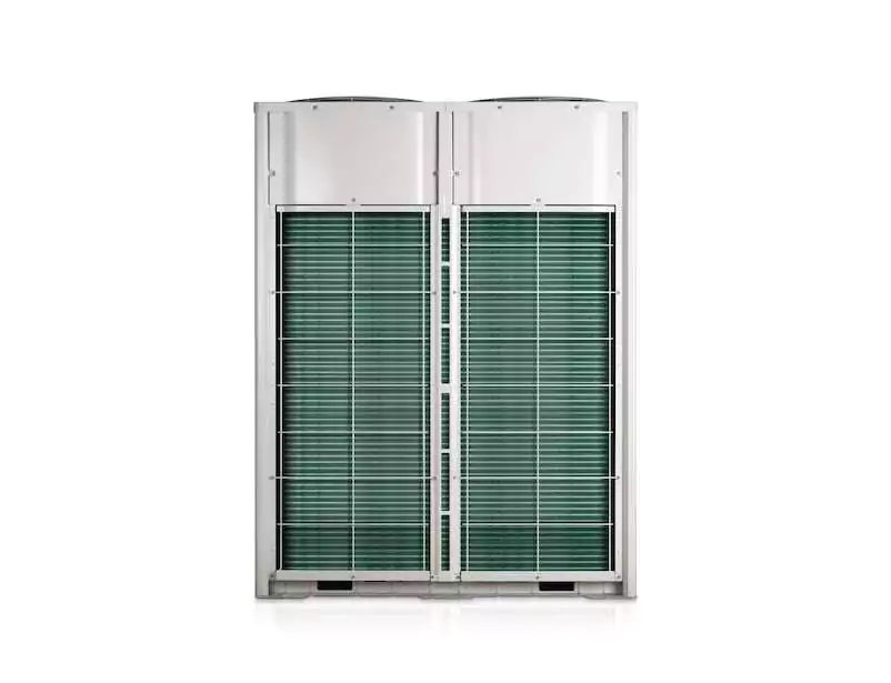Наружный блок VRF системы Samsung AM140FXVAGR/TK — изображение 3