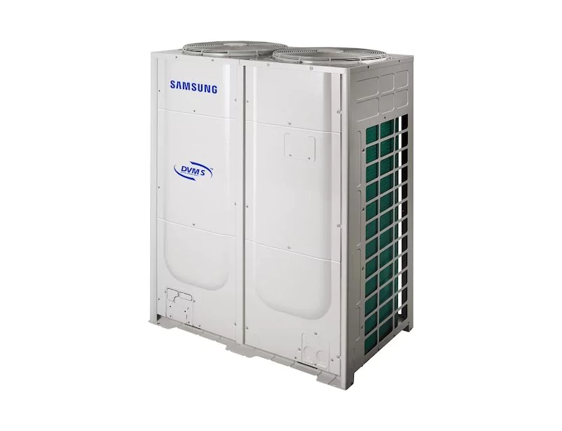 Наружный блок VRF системы Samsung AM160FXVAGR/TK — изображение 2