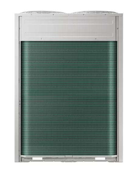 Наружный блок VRF системы Samsung AM280KXVAGH/TK — изображение 4