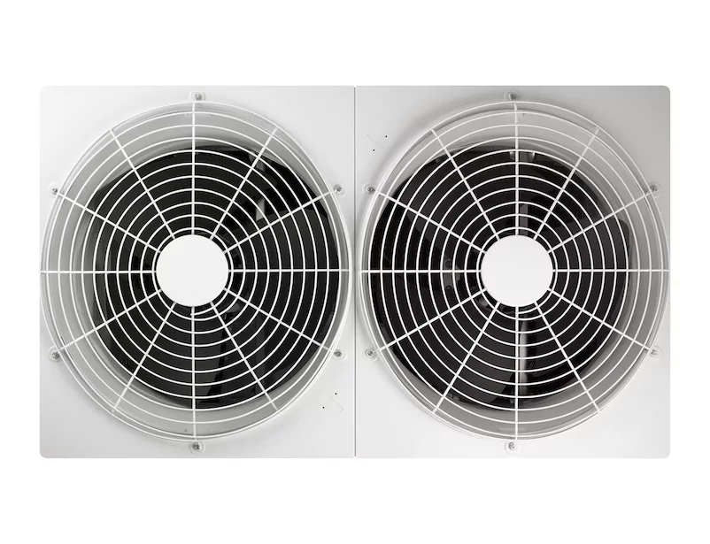 Наружный блок VRF системы Samsung AM280KXVAGH/TK — изображение 6