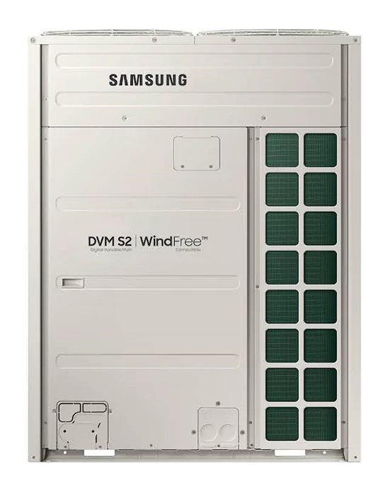Наружный блок VRF системы Samsung AM300AXVGGR1EU — изображение 2