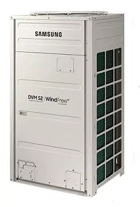 Наружный блок VRF системы Samsung AM300AXVGGR1EU — изображение 3