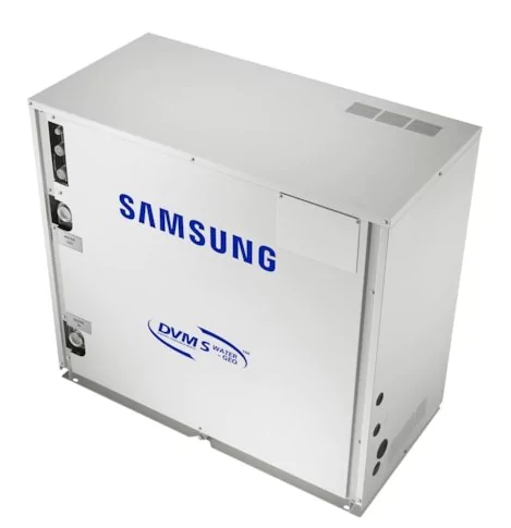 Наружный блок VRF системы Samsung AM300KXWANR/EU — изображение 2