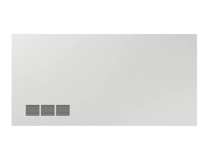 Наружный блок VRF системы Samsung AM300KXWANR/EU — изображение 4