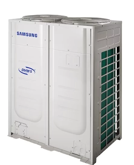 Наружный блок VRF системы Samsung AM360FXVAGH/TK — изображение 2