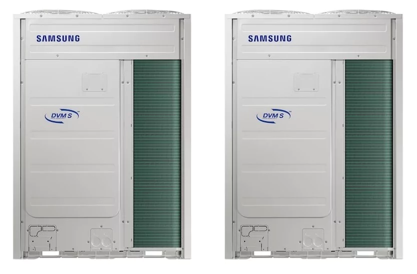 Наружный блок VRF системы Samsung AM380KXVAGH/TK