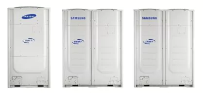 Наружный блок VRF системы Samsung AM520FXVAGH/TK