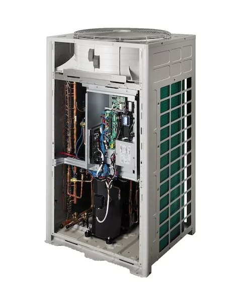 Наружный блок VRF системы Samsung AM520FXVAGH/TK — изображение 3