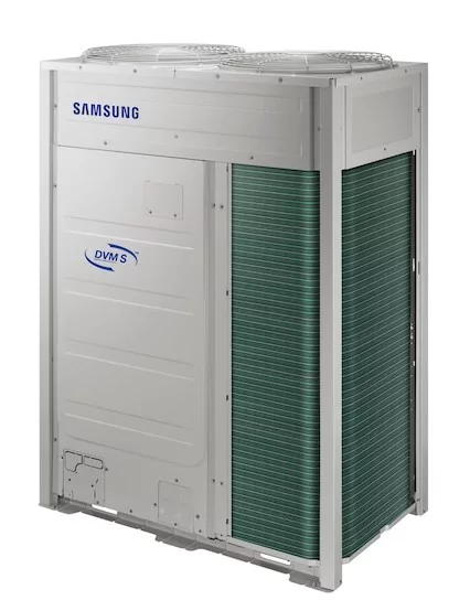 Наружный блок VRF системы Samsung AM520KXVAGH/TK — изображение 3