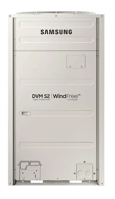 Наружный блок VRF системы Samsung AM560AXVGGR1EU
