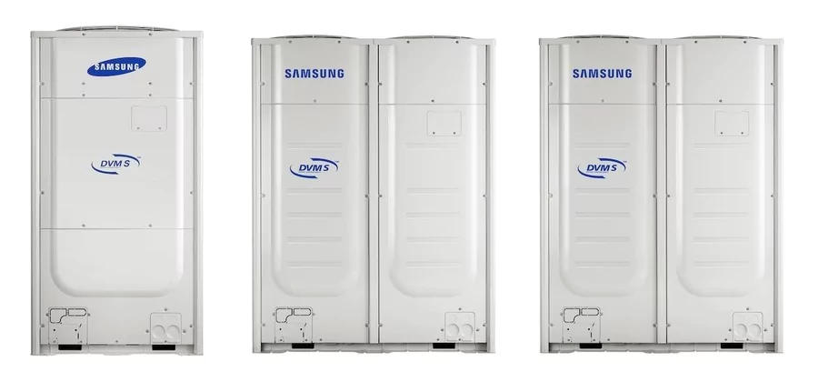 Наружный блок VRF системы Samsung AM560FXVAGH/TK