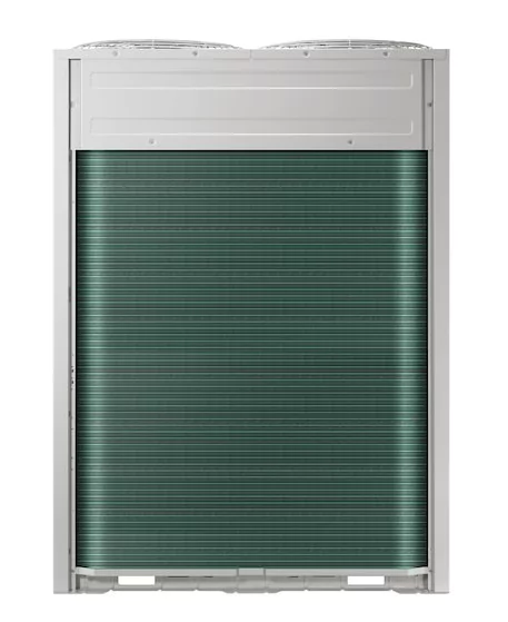 Наружный блок VRF системы Samsung AM560KXVAGH/TK — изображение 4