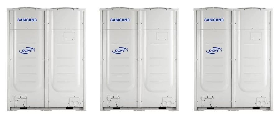 Наружный блок VRF системы Samsung AM580FXVAGH/TK