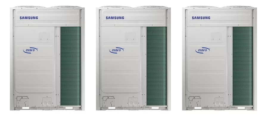 Наружный блок VRF системы Samsung AM660KXVAGH/TK