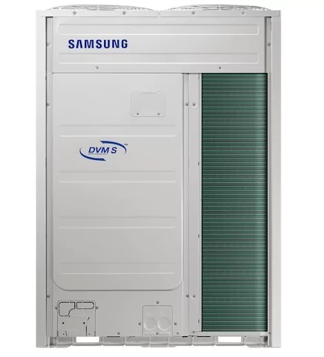 Наружный блок VRF системы Samsung AM660KXVAGH/TK — изображение 2