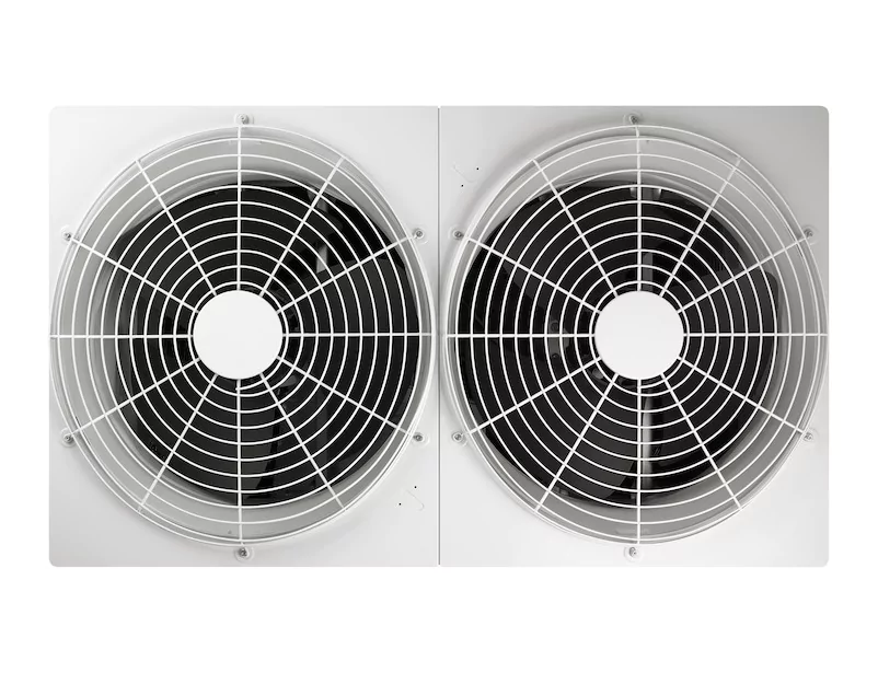 Наружный блок VRF системы Samsung AM660KXVAGH/TK — изображение 6