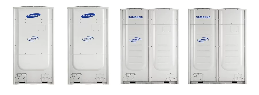Наружный блок VRF системы Samsung AM680FXVAGH/TK