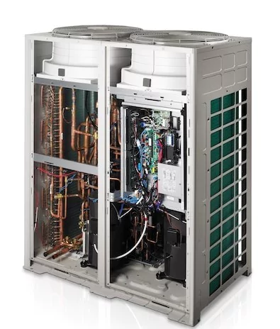 Наружный блок VRF системы Samsung AM680FXVAGH/TK — изображение 5