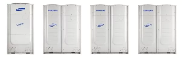 Наружный блок VRF системы Samsung AM720FXVAGH/TK