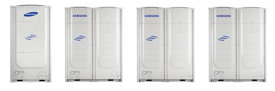 Наружный блок VRF системы Samsung AM720FXVAGH/TK