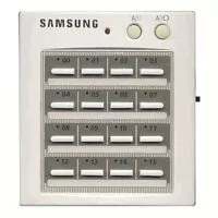 Центральный пульт включения / выключения Samsung MCM-A202DN