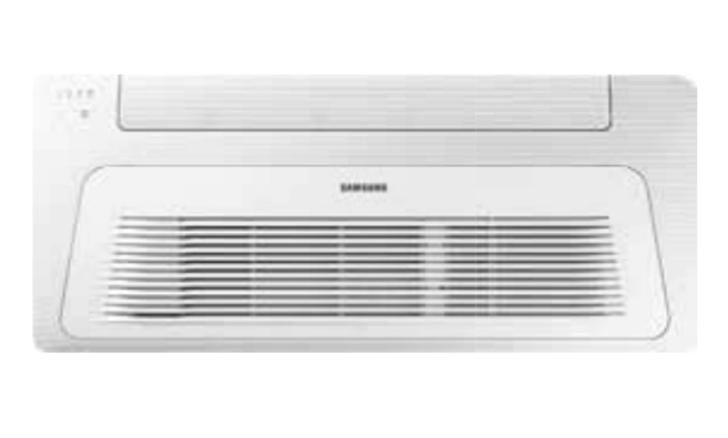 Декоративная очищающая панель для кассетного (1-поточного) Samsung PC1NWCDAN