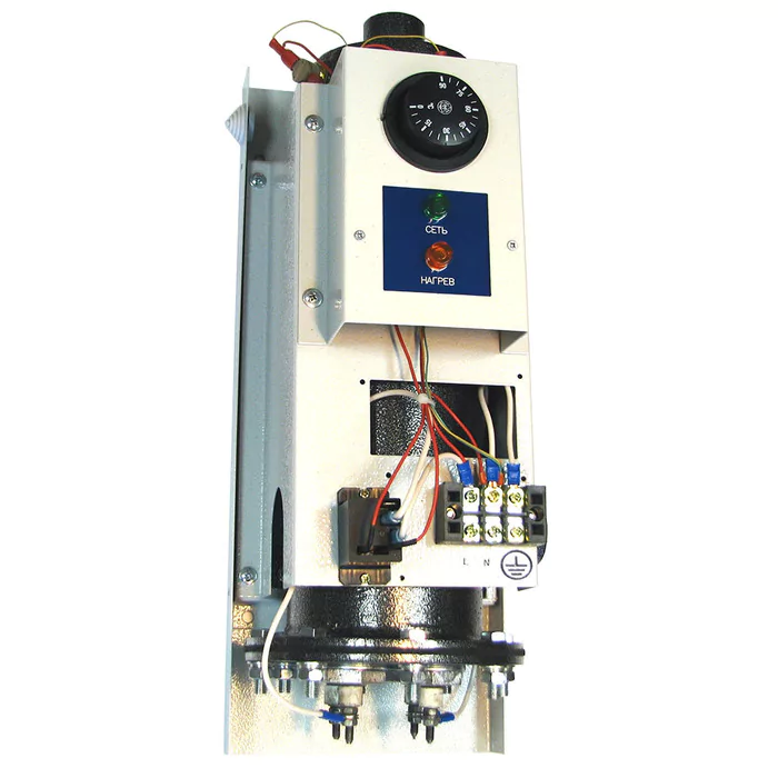 Электрический котел SAVITR Mini 4 Plus (220В, 4кВт) — изображение 2