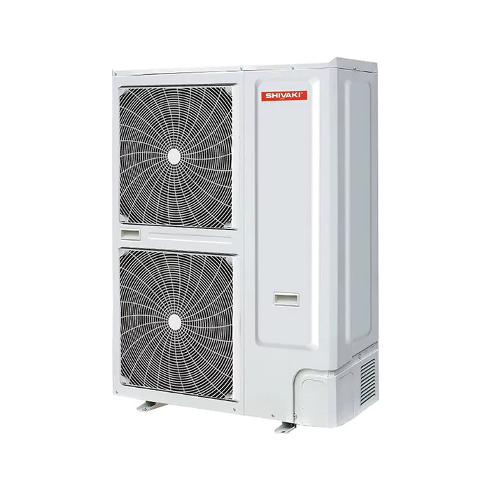 Напольно-потолочный кондиционер универсальный Shivaki SFH-489BE — изображение 3