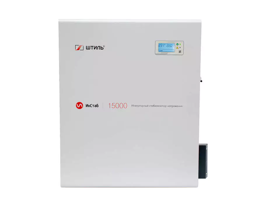 Аксессуар для отопления Штиль IS15000