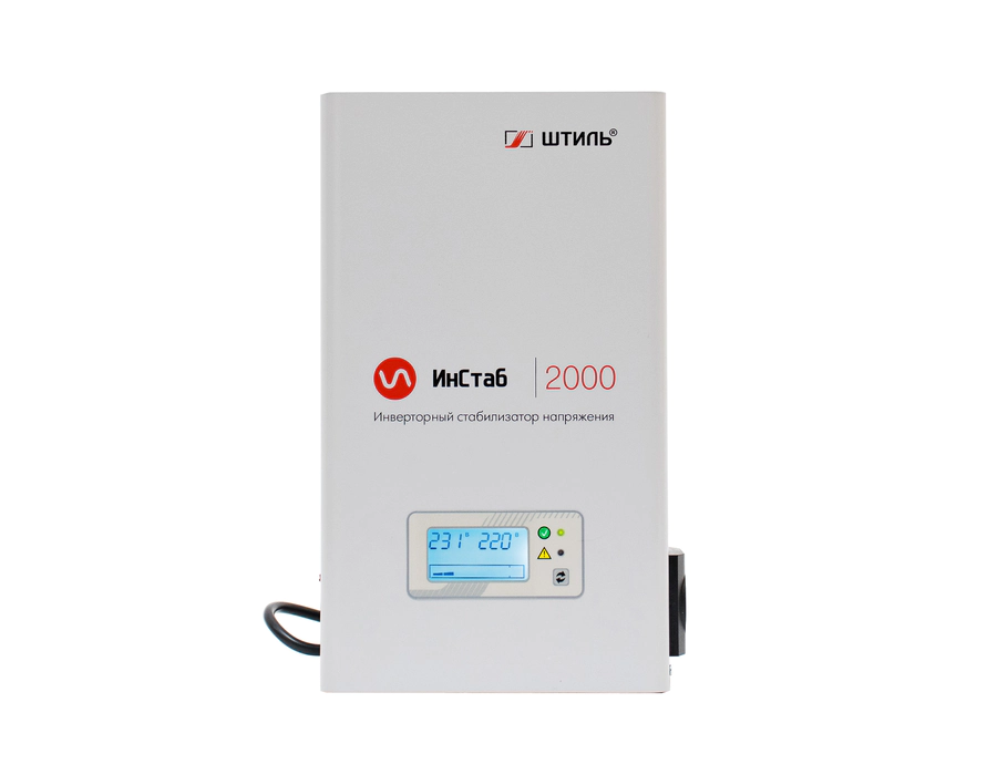 Аксессуар для отопления Штиль IS2000