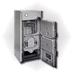 Твердотопливный котел Sime SOLIDA 5 PL — изображение 2