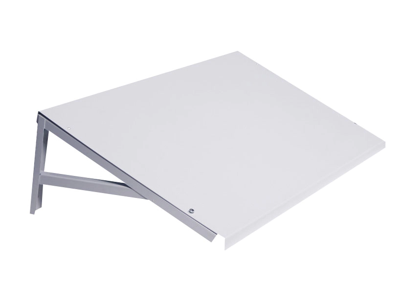 Защитный козырек Sinbo 1000х500 (мульты/полупром/быт более 3,5 Квт) — изображение 2